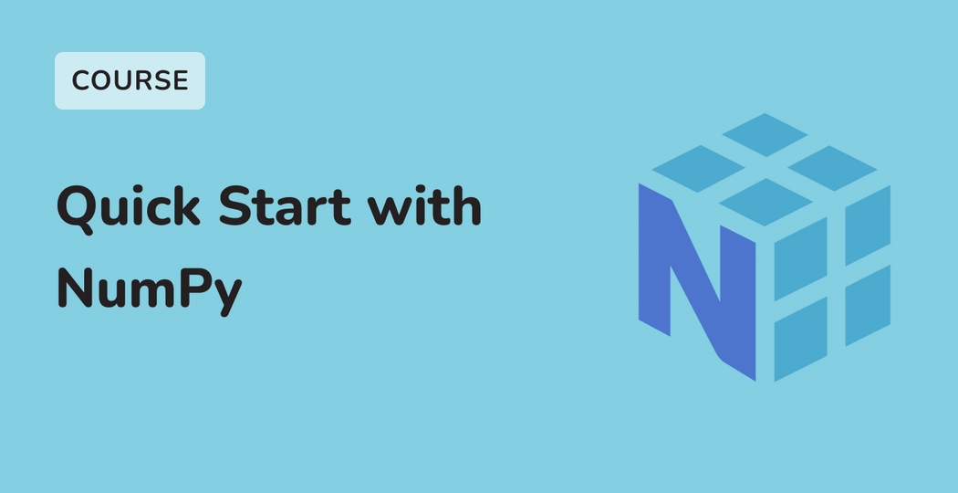 NumPy Skill Tree with AI and Hands-On Labs | LabEx