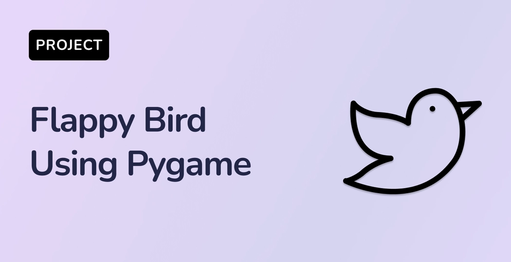 LabEx - Projects / Build Flappy Bird Using Pygame with AI and Hands-On Labs