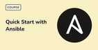 Quick Start with Ansible
