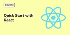 Get Started with React