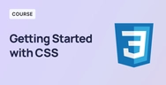 Getting Started with CSS