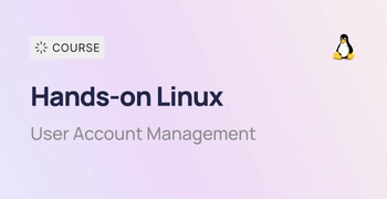 Hands-on Linux: User Account Management