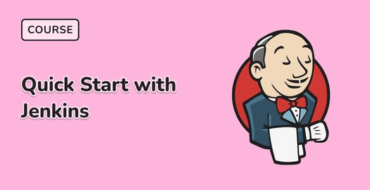 Quick Start with Jenkins