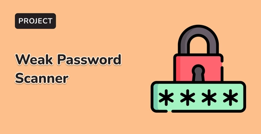 FTP Weak Password Scanner Using Python