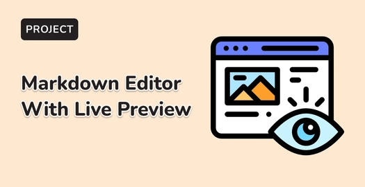 Build a Simple Markdown Editor With Live Preview
