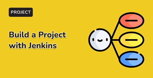 Build a Project With Jenkins