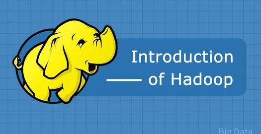 Introduction of Hadoop