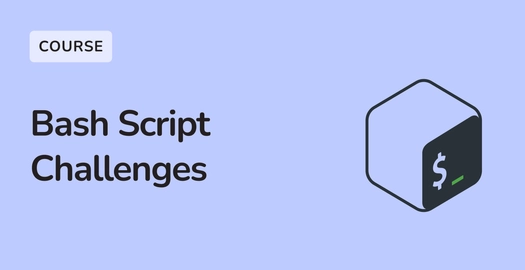 Bash Script Challenges