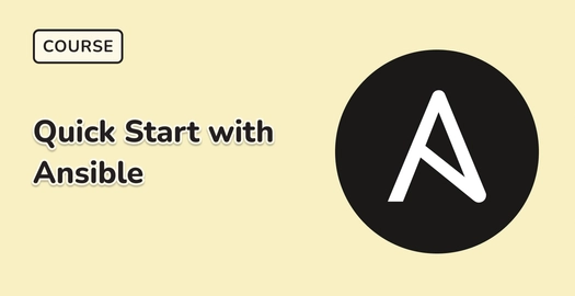 Quick Start with Ansible