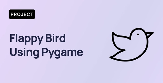Build Flappy Bird Using Pygame