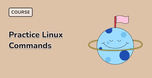 Practice Linux Commands
