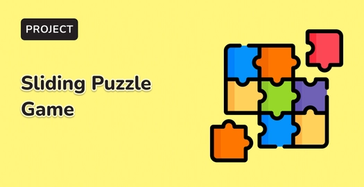 Build a Sliding Puzzle Game With JavaScript