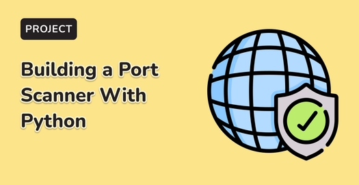 Building a Port Scanner With Python