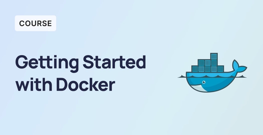 LabEx - Courses / Getting Started With Docker With AI And Hands-On Labs