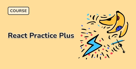 React Practice Plus