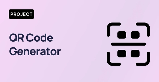 QR Code Generator Using Python