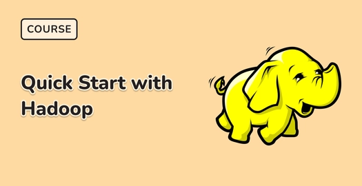 Quick Start with Hadoop