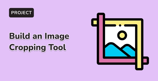 Build an Image Cropping Tool Using HTML5