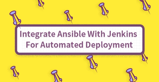 Integrate Ansible With Jenkins for Automated Deployment