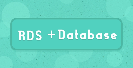 Build a Relational Database Using RDS
