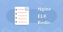 Nginx Log Analysis with ELK and Redis