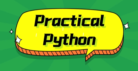 Practical Python