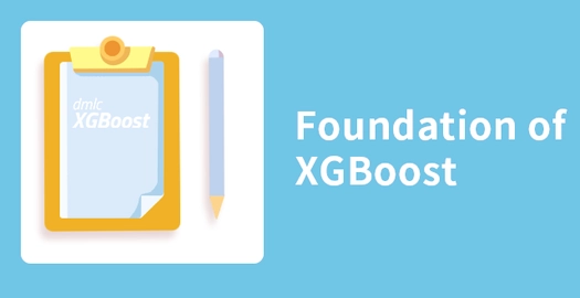 Basic of XGBoost