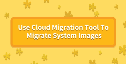 Use Server Migration Center to Migrate Linux Images