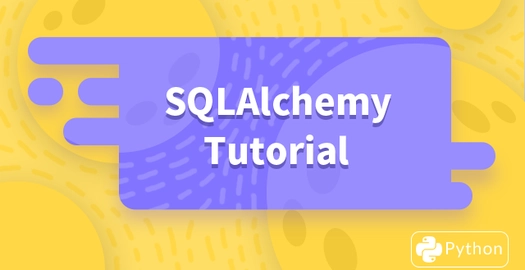 SQLAlchemy Tutorial