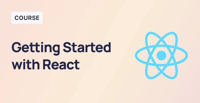 Get Started with React