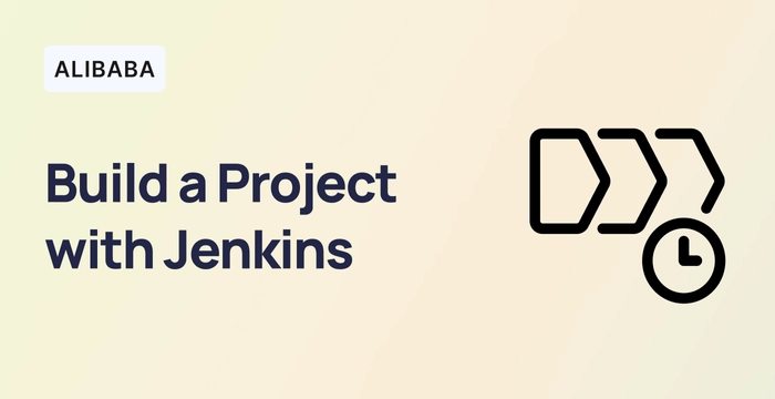 Build a Project With Jenkins