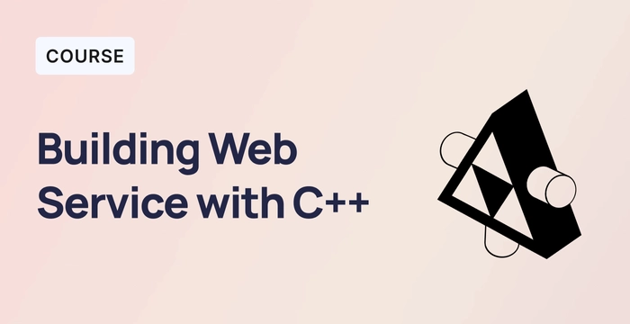 Building Web Service Framework with C++