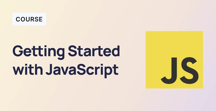 Getting Started with JavaScript