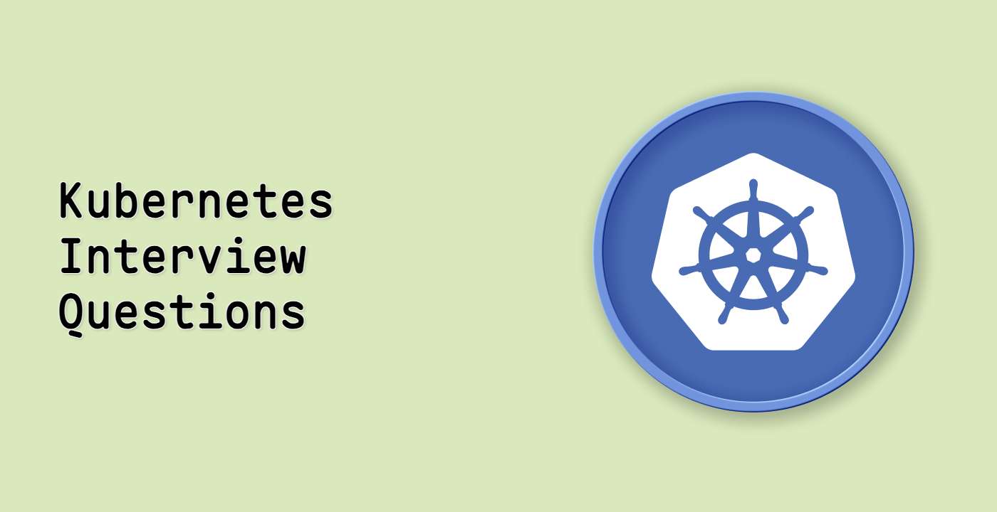 KUBERNETES