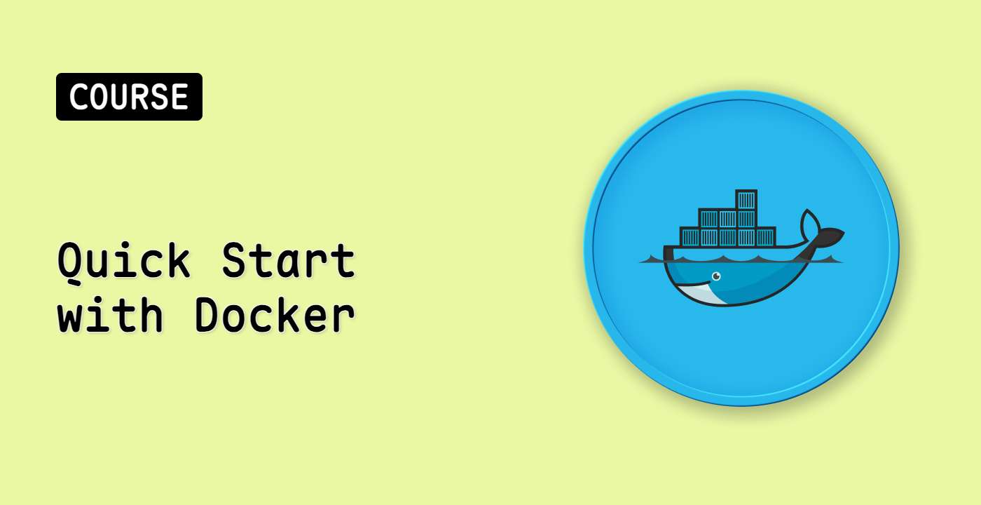 Início Rápido com Docker