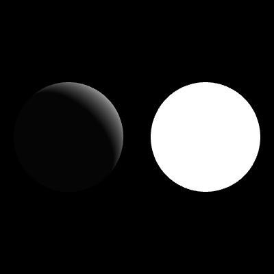 OpenGL 光照效果示例