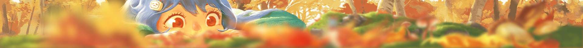 exemple d'effet de profondeur de champ