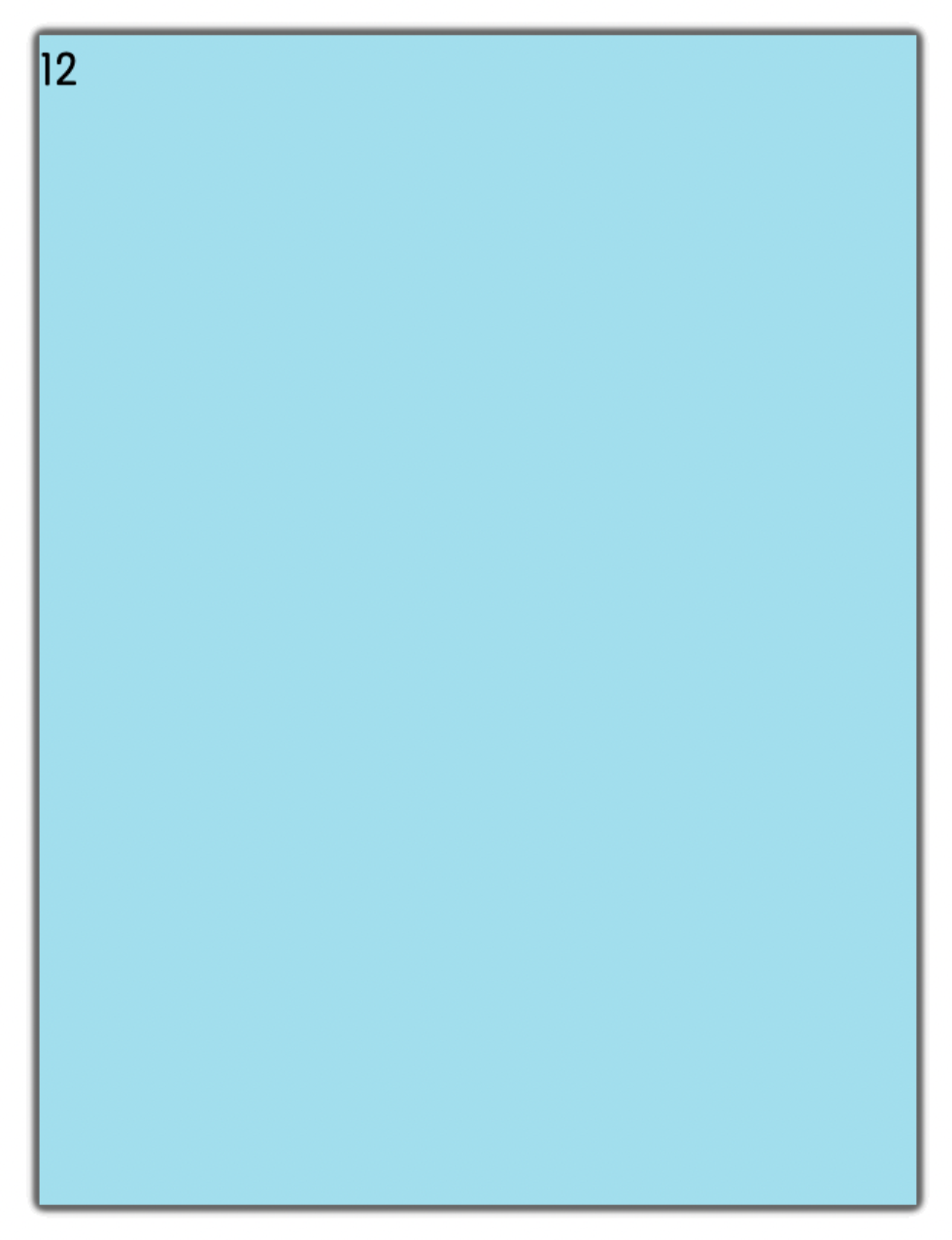 unfinished hover effect preview