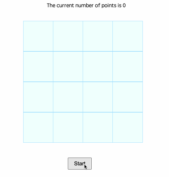 Fruit matching game preview