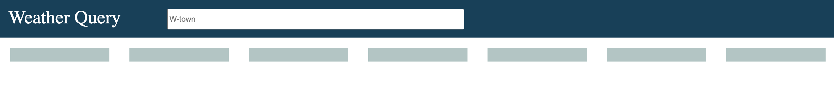 初始项目结构视图