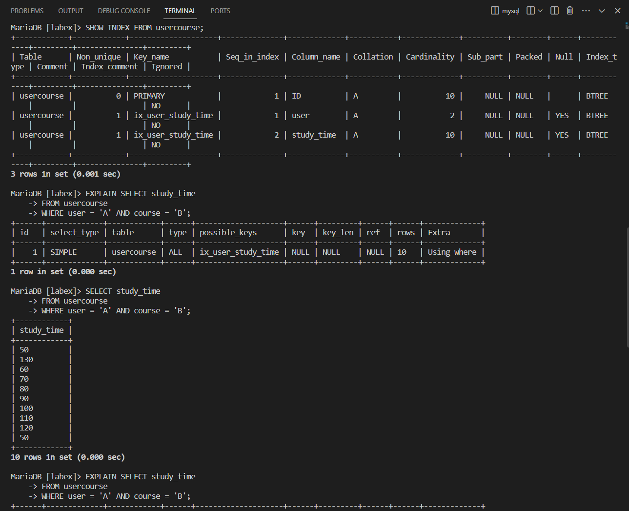 LabEx system preview image