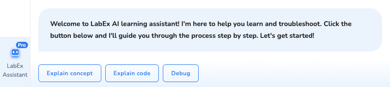 AI 助手按钮位置