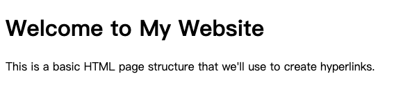 HTML 页面在浏览器中渲染