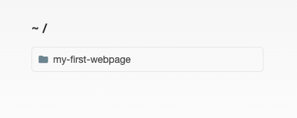 WebIDE 预览 HTML 页面
