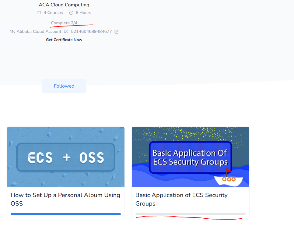 finished lab status is still incomplete | LabEx