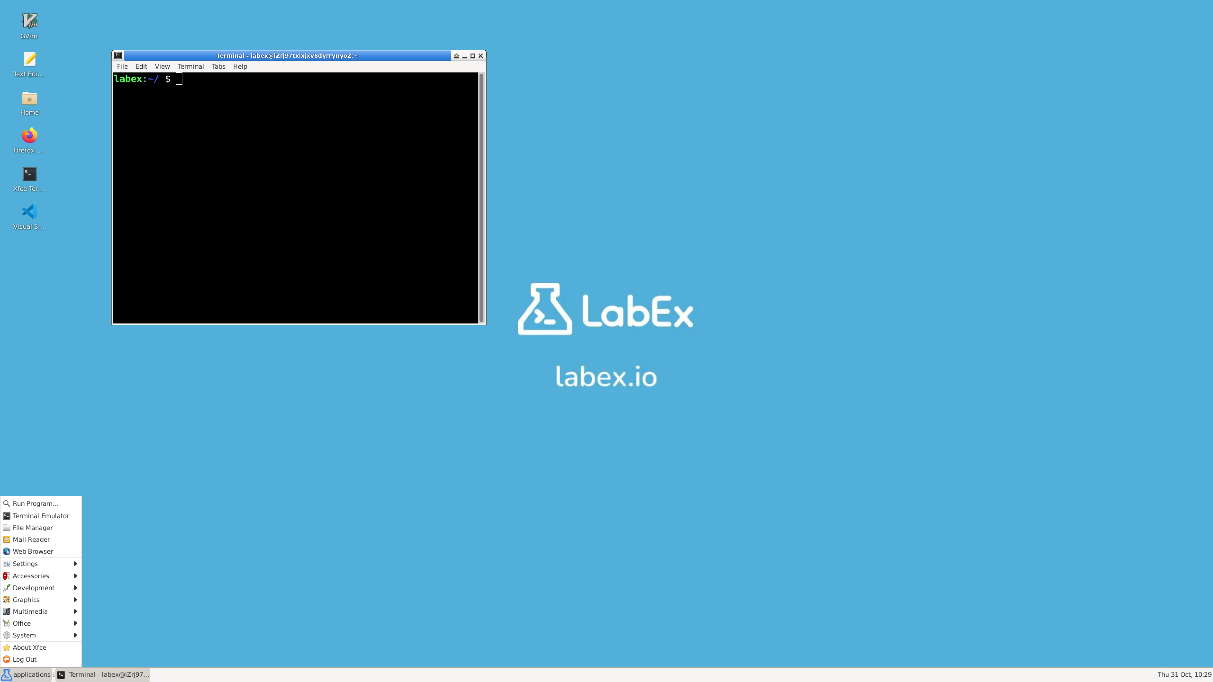 Online Jenkins Playground & Editor | LabEx