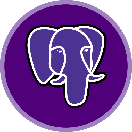 PostgreSQL