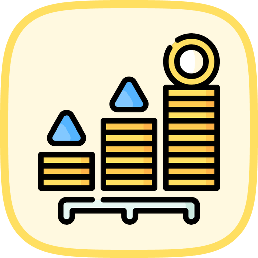 NumPy List Value Statistics