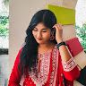 Shamitha R.