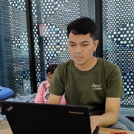 Alfajri A.